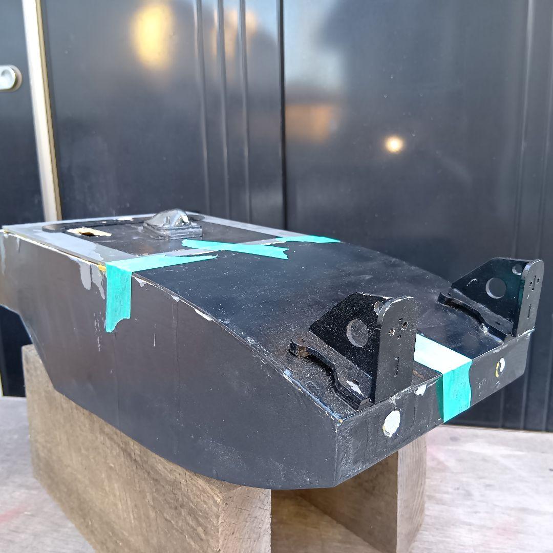 ビストウ　サンダーボート　水上機　回収船