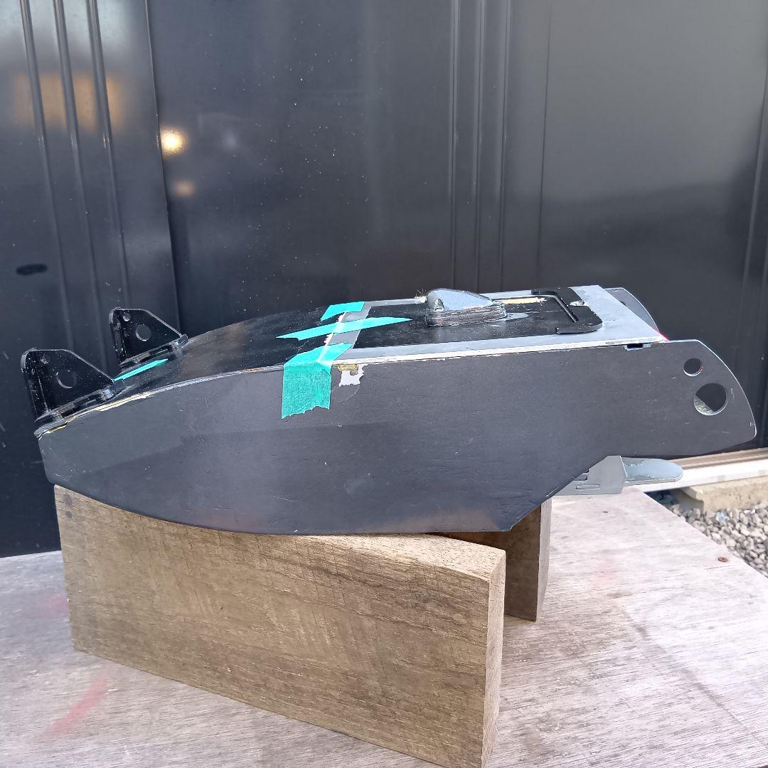 ビストウ　サンダーボート　水上機　回収船