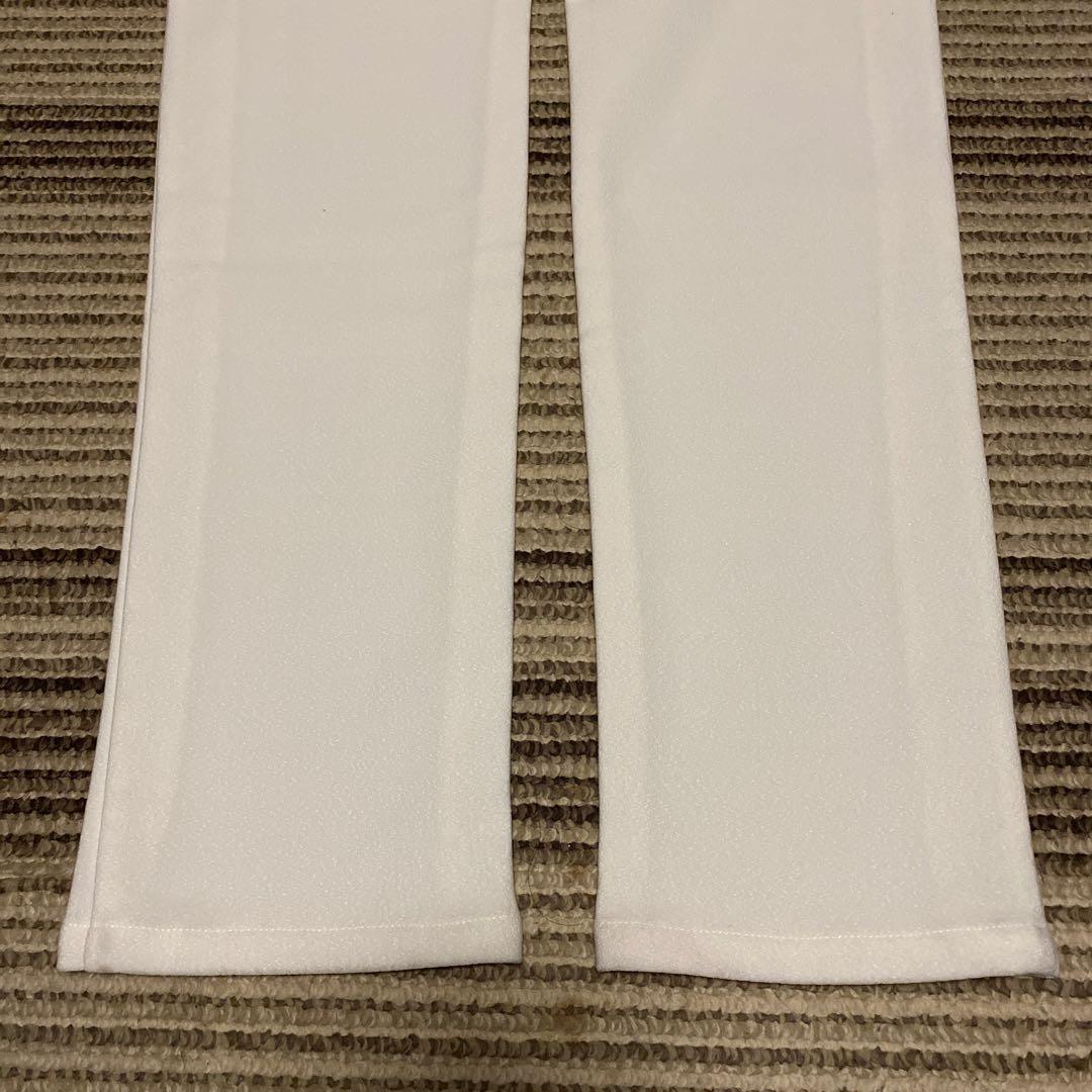 新品タグ付き　ニューバランスゴルフ　レディース　パンツ　Lゴルフウェア