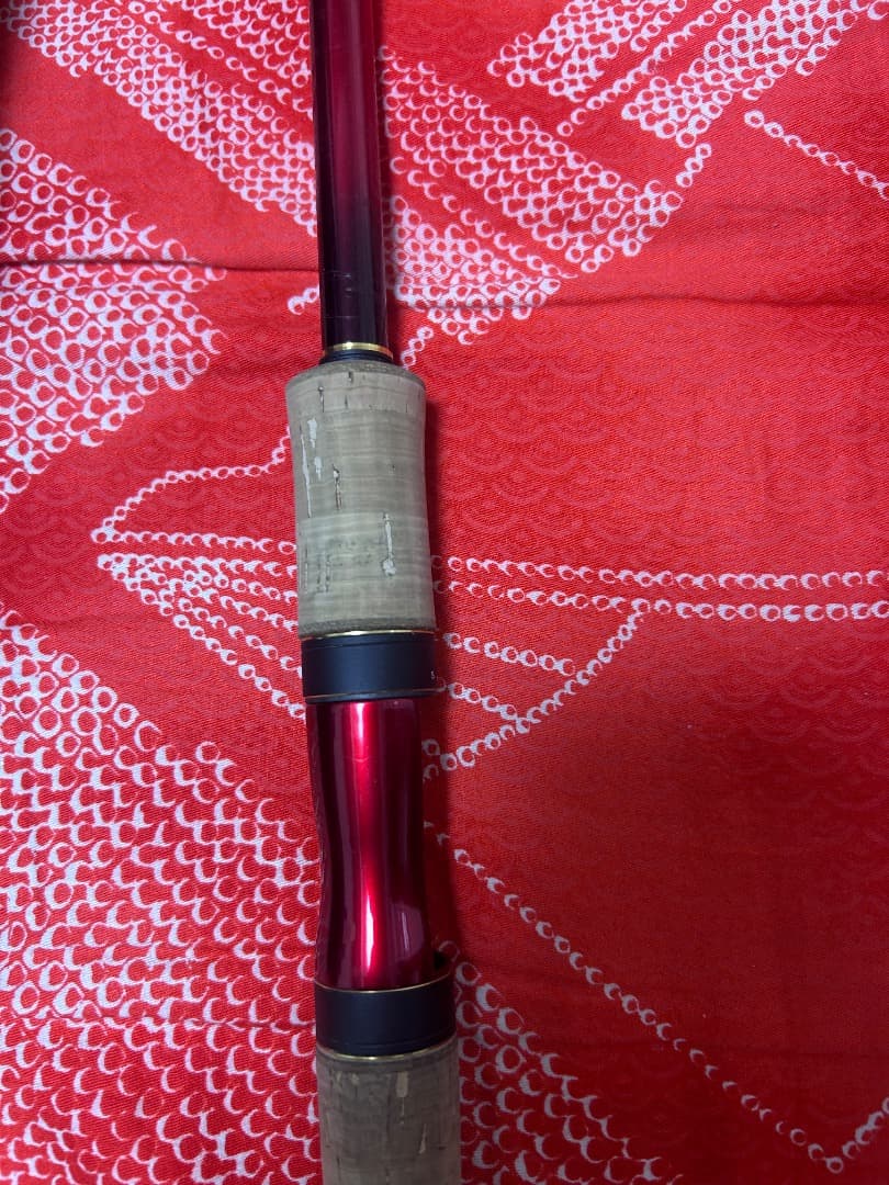 ワールドシャウラ2832