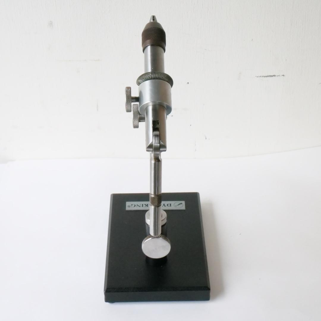 DYNA-KING ダイナキング バイス プロフェッショナル E635 フライ