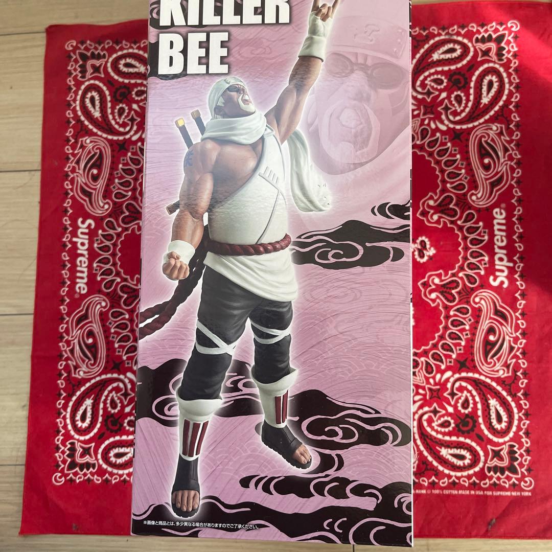 一番くじ　ナルト疾風伝　A賞＋B賞＋C賞＋D賞＋E賞