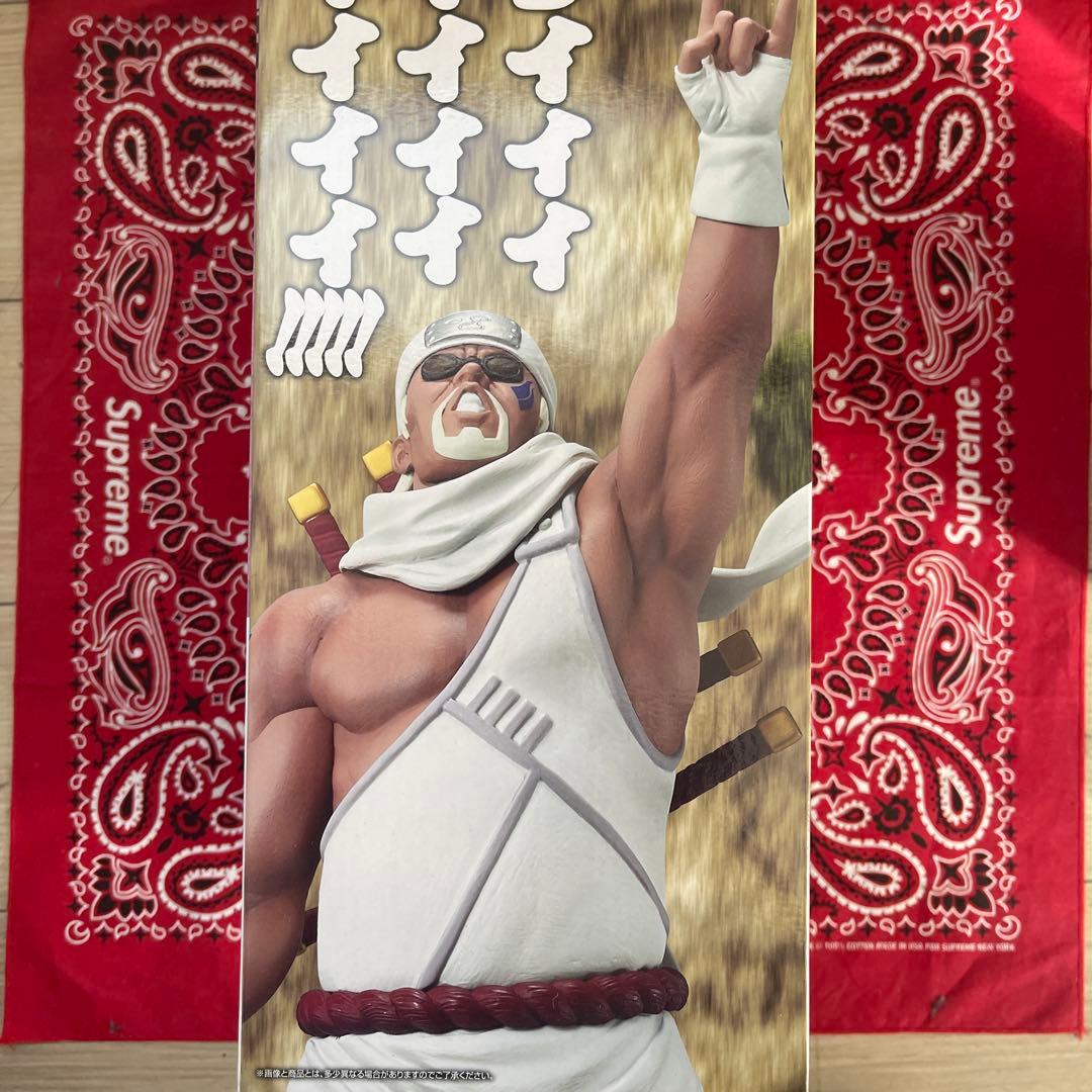 一番くじ　ナルト疾風伝　A賞＋B賞＋C賞＋D賞＋E賞