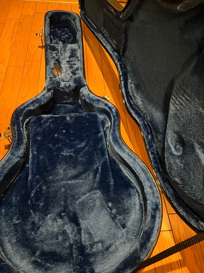 た*ー様 Shinichi Ubukata ES-355 ※注意点あり。