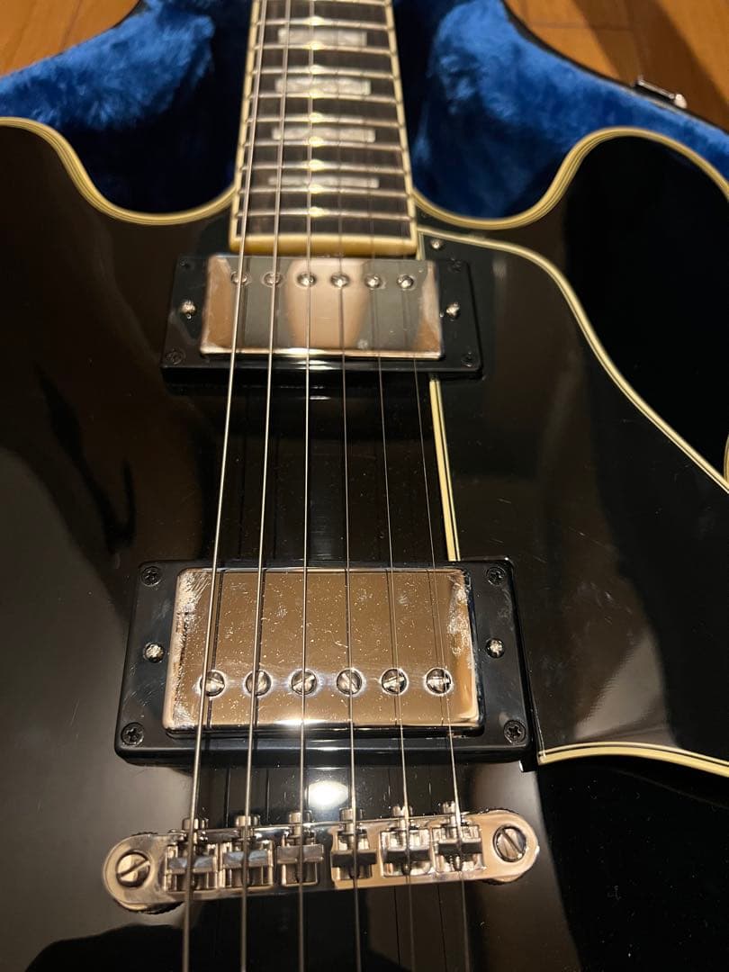 た*ー様 Shinichi Ubukata ES-355 ※注意点あり。