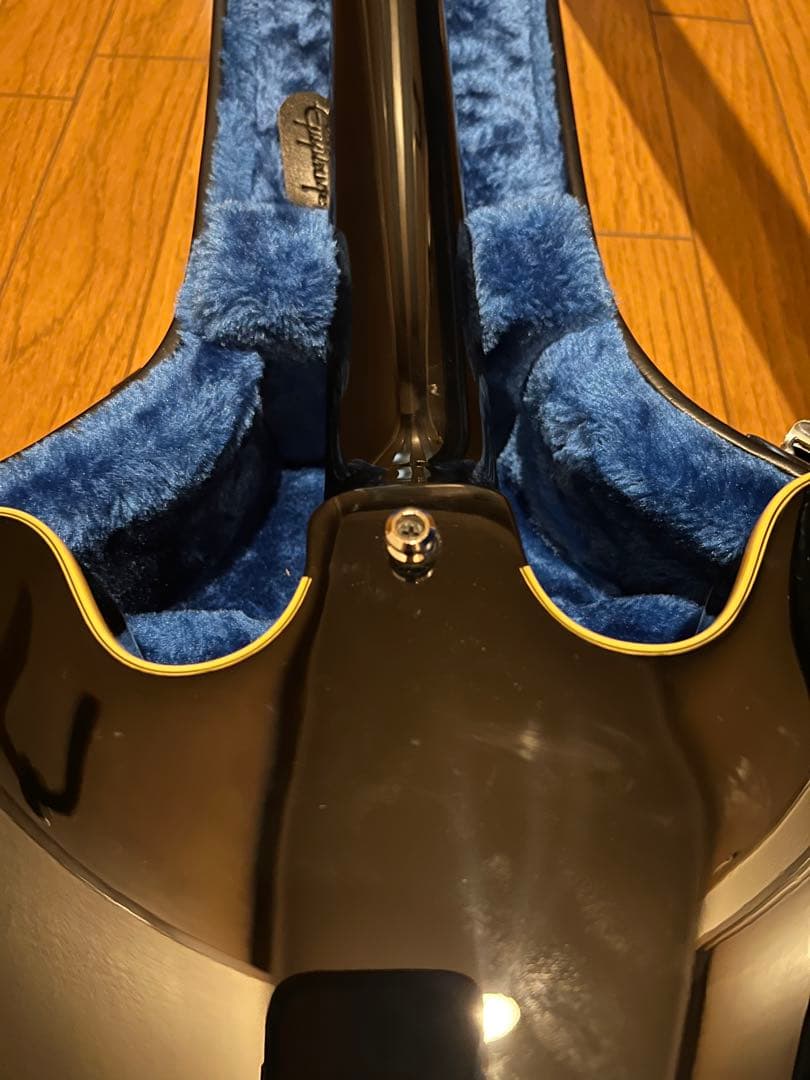 た*ー様 Shinichi Ubukata ES-355 ※注意点あり。