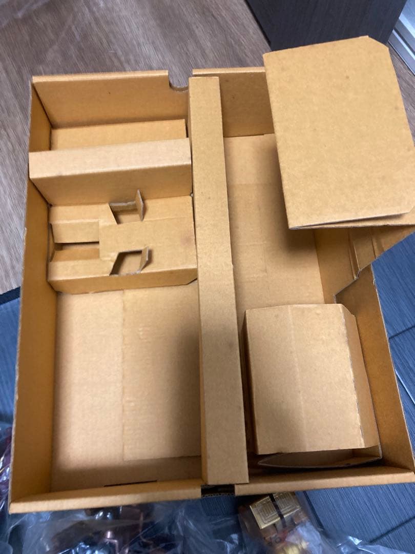 DX超合金　ガオレンジャー　ガオゴッド　パワーアニマル