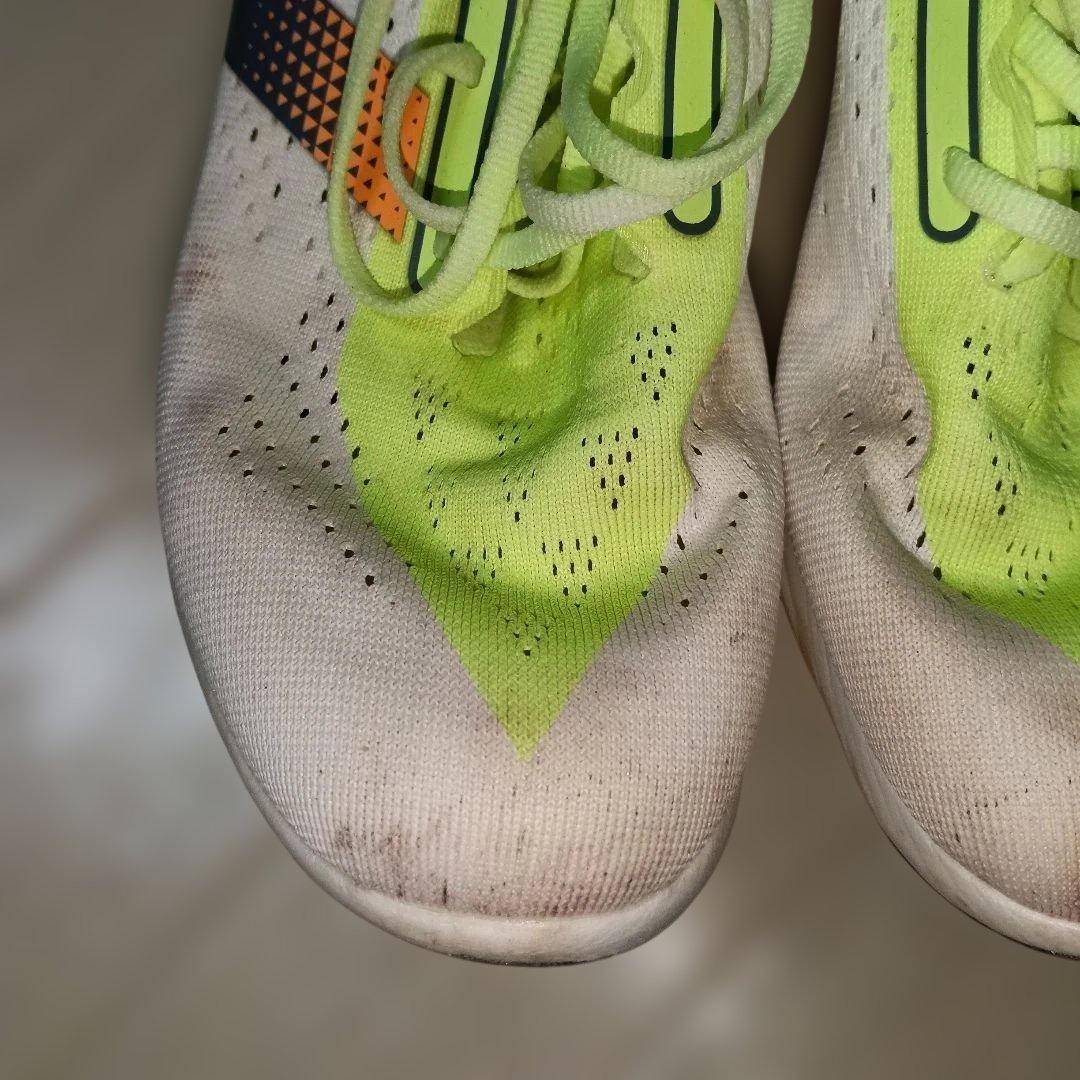 スパイク・シューズ New Balance FuelCell SuperComp MD-X 25.5