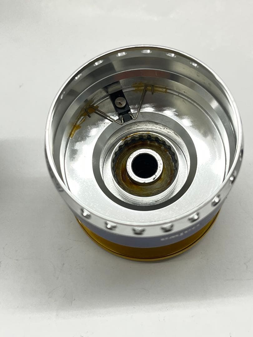 ダイワ ソルティガ4500Z