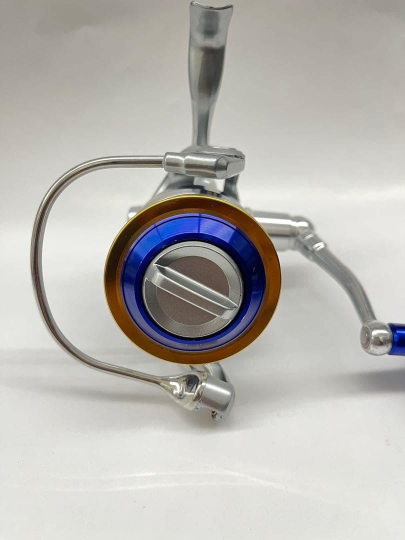 ダイワ ソルティガ4500Z