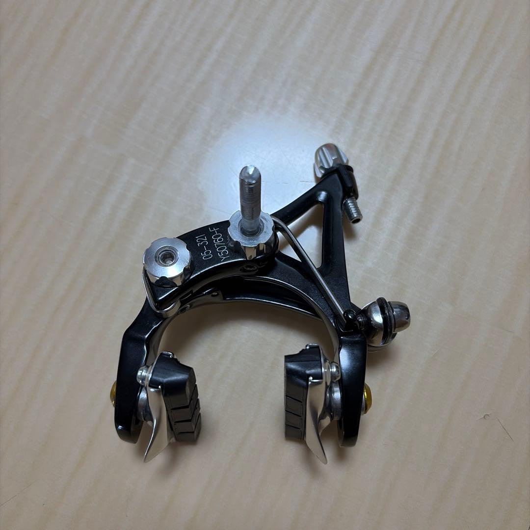 MAVIC マビック SSC キャリパーブレーキ