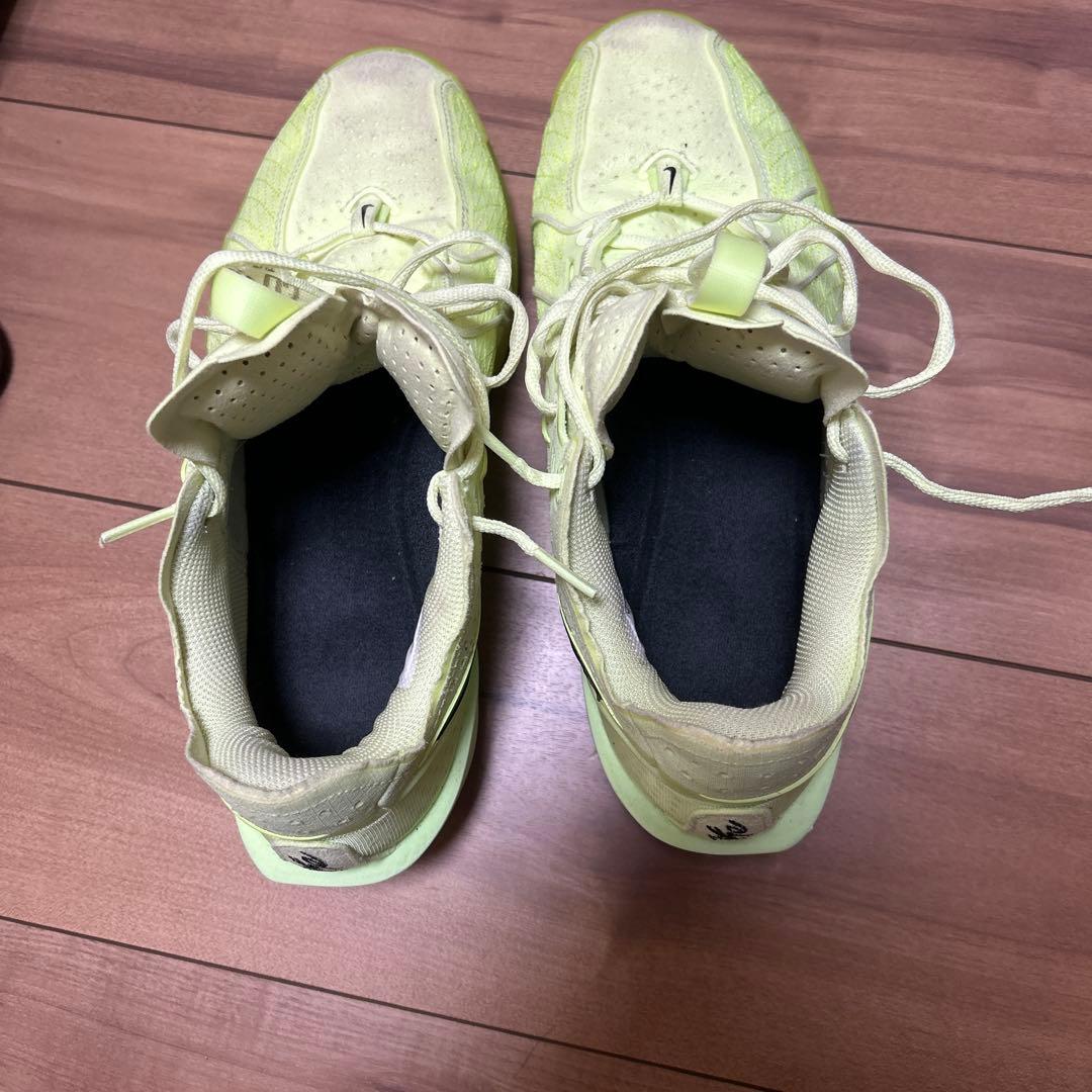 即日発送‼️ nike gtcut3 バッシュ