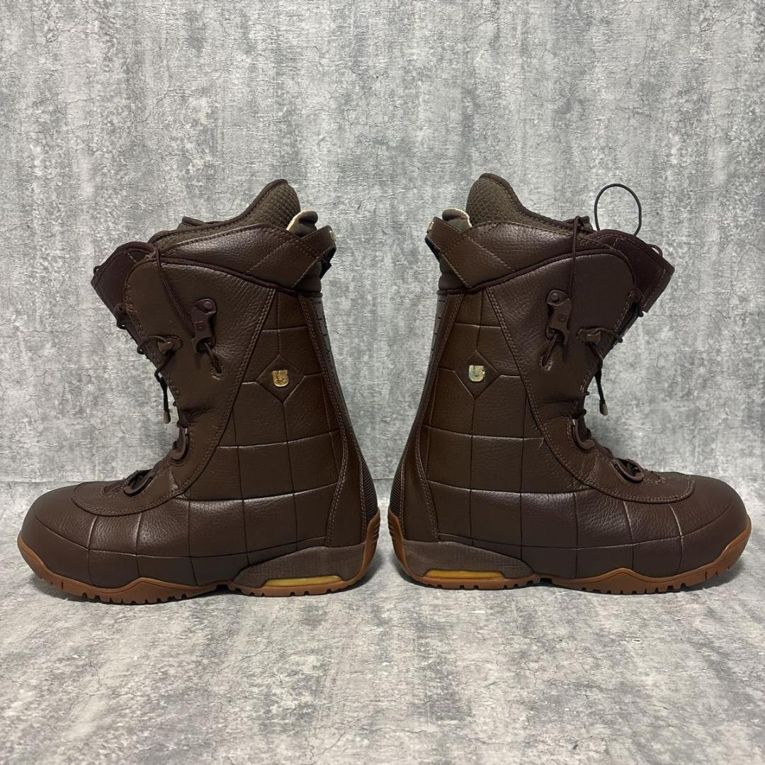 【良品】BURTON×SALOMON 3点セット 159㎝　ION 27.5㎝