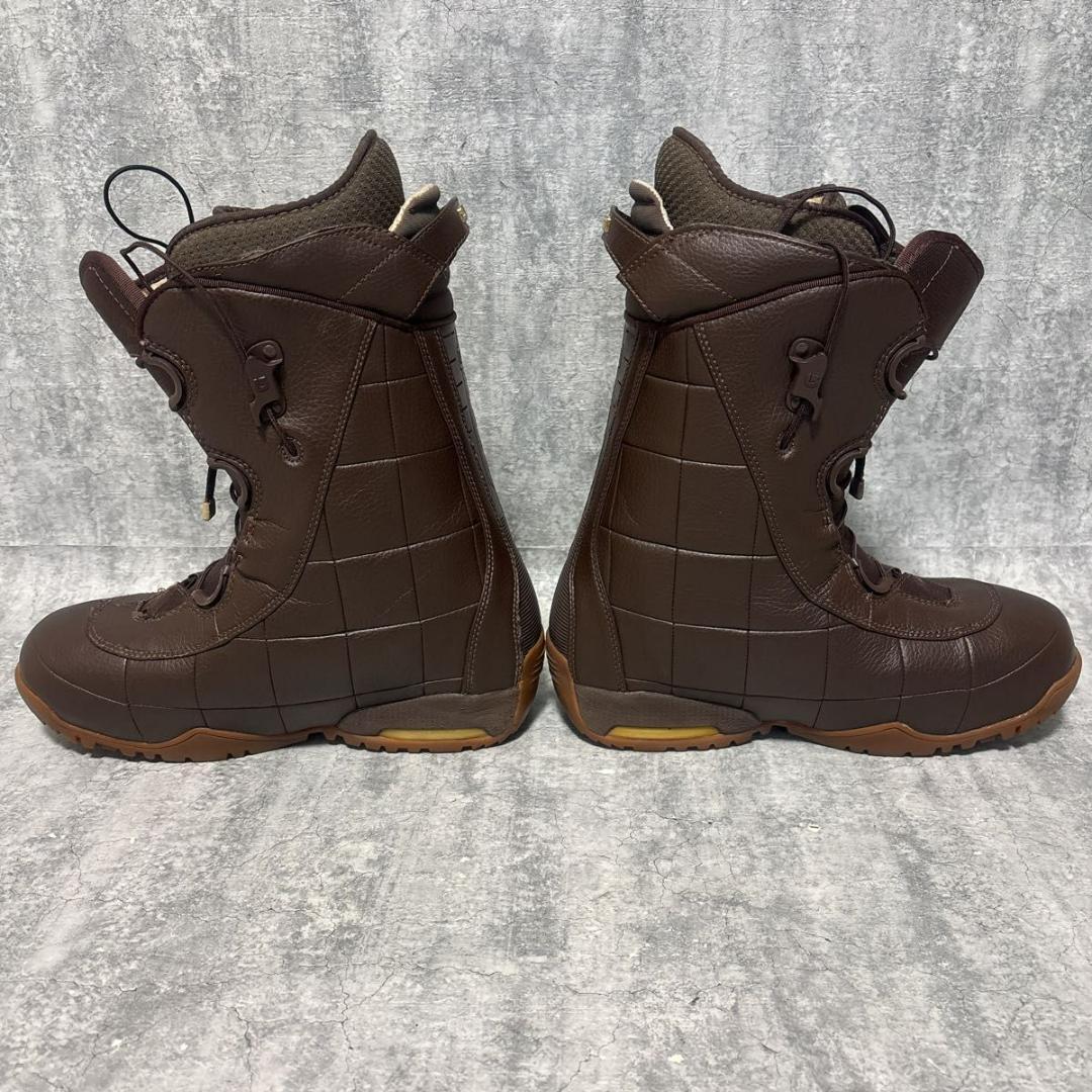 【良品】BURTON×SALOMON 3点セット 159㎝　ION 27.5㎝