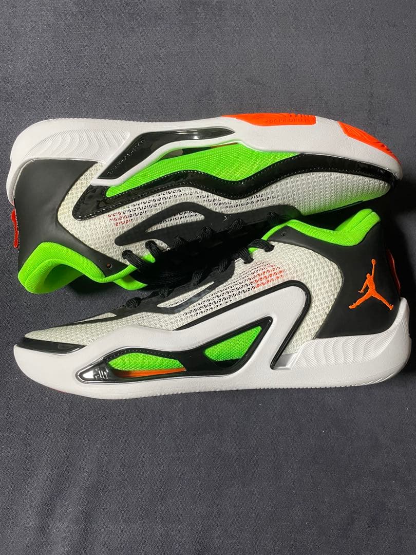 29cm ナイキ ジョーダン テイタム 1 ホーム チーム PF