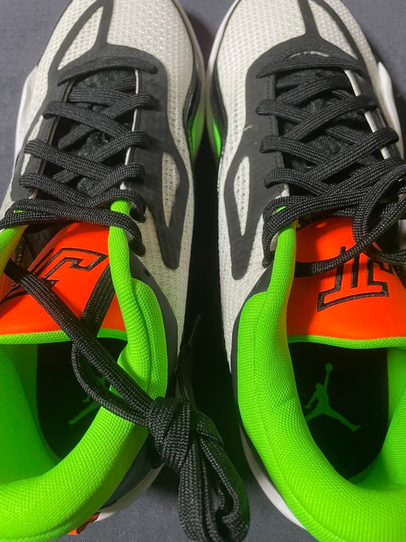 29cm ナイキ ジョーダン テイタム 1 ホーム チーム PF