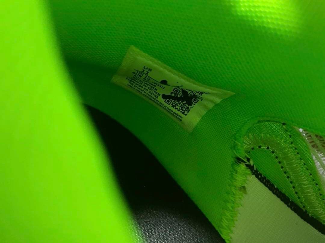 29cm ナイキ ジョーダン テイタム 1 ホーム チーム PF