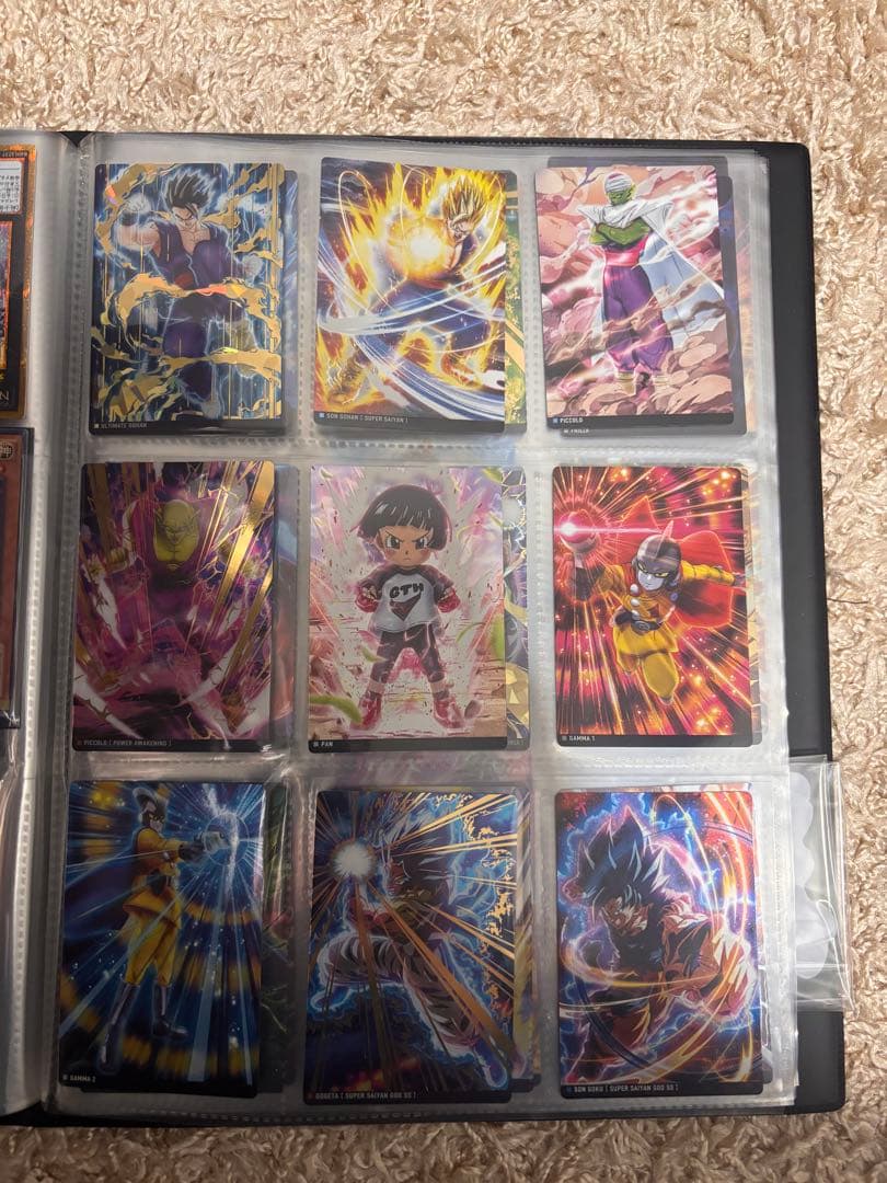 イタジャガ　ドラゴンボール　vo.1 セット