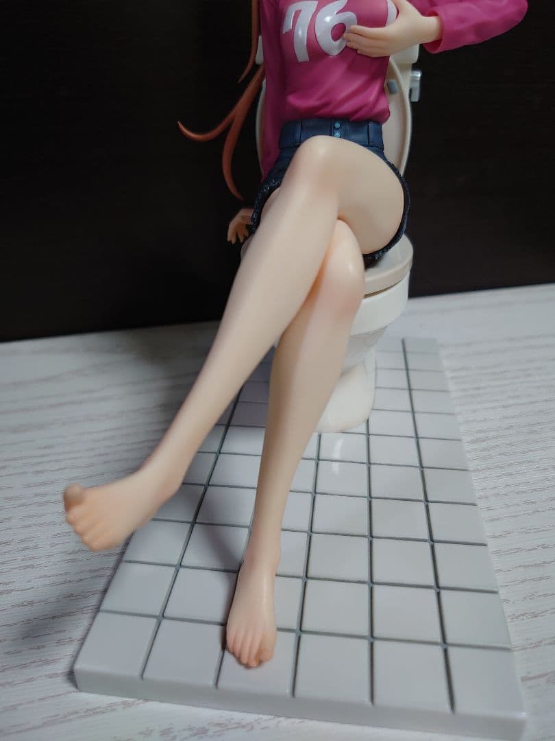 パワー チェーンソーマン 渋谷スクランブル フィギュア