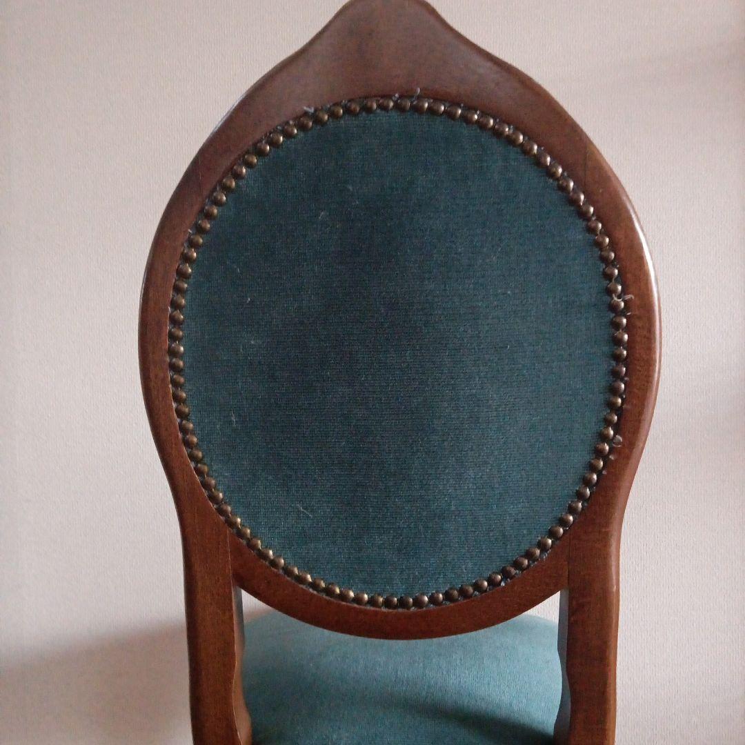 □週末限定□ イタリア製 アンティークチェア