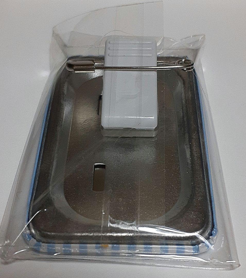 ワンピース お台場 ウエディング 缶バッジ バラティエ 全5種 コンプリート