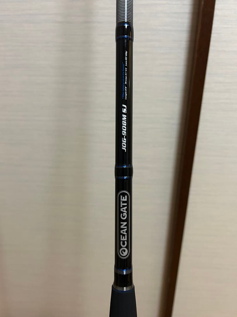 【美品‼️】Jackson オーシャンゲート　ショアジグ