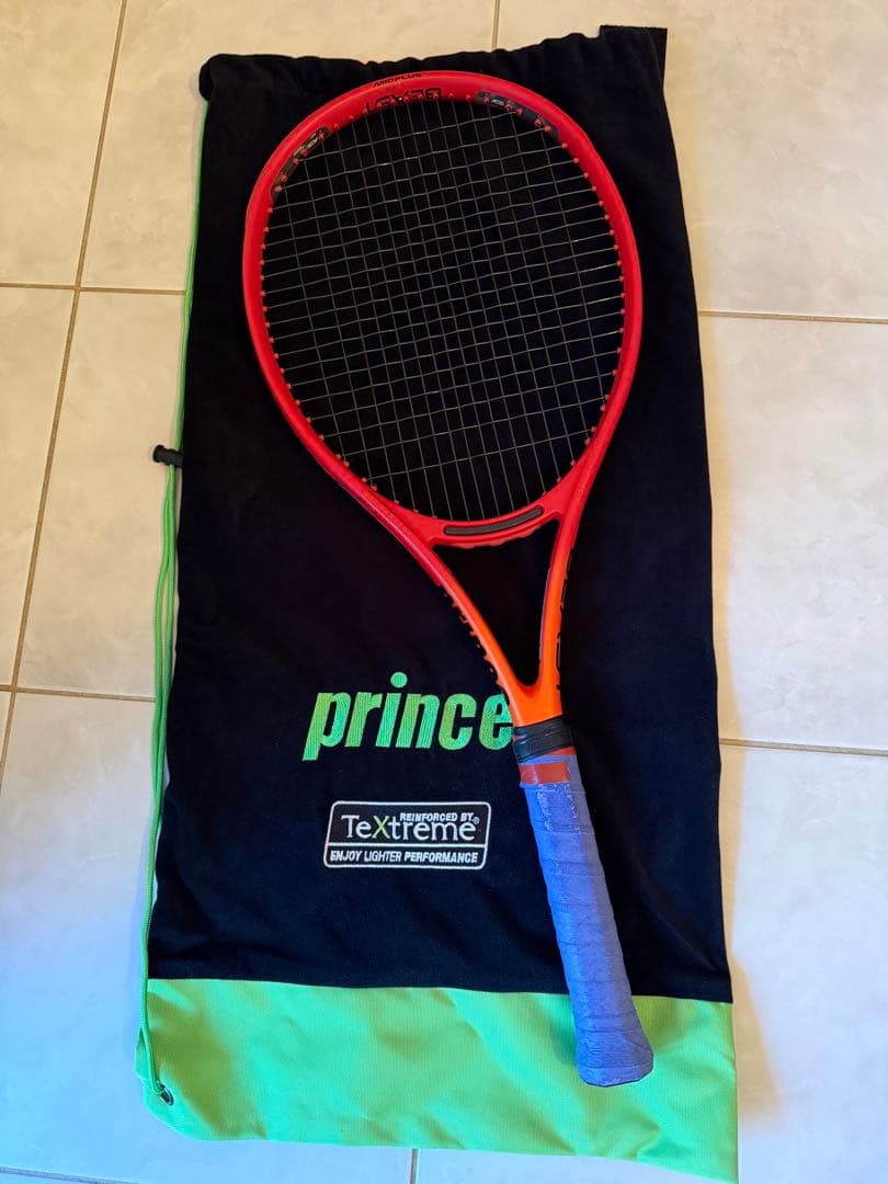 Prince BEAST 100 300g プリンス　ビースト　2024年モデル