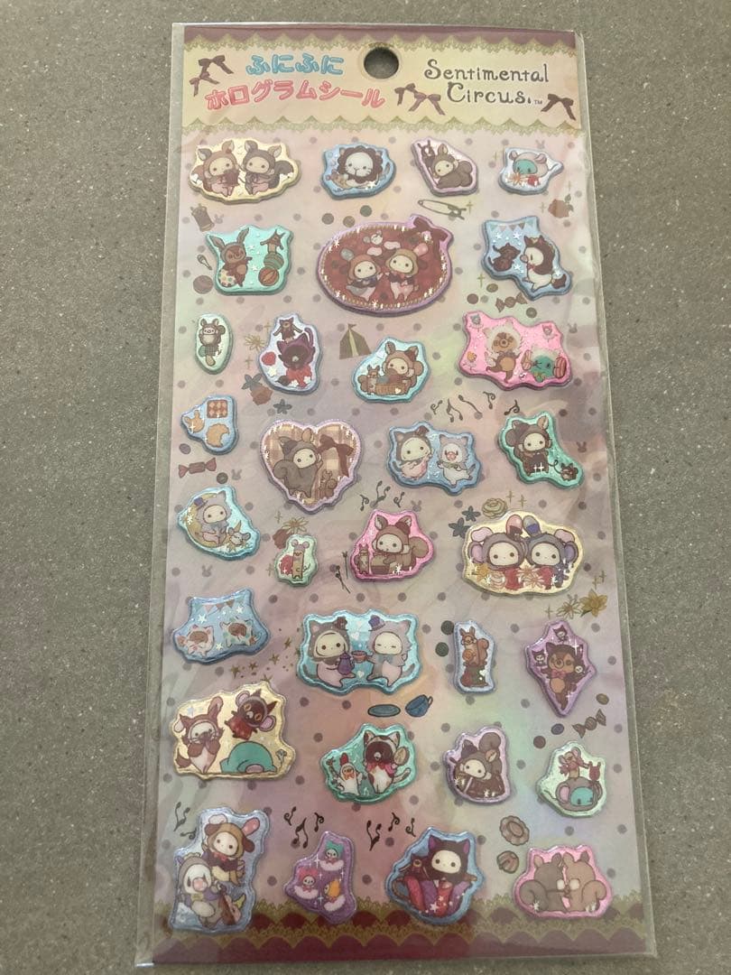 激レア！希少！センチメンタルサーカス　グッズ　まとめ売り