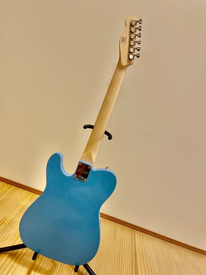 Squier Telecaster テレキャスター ギター 新品未使用