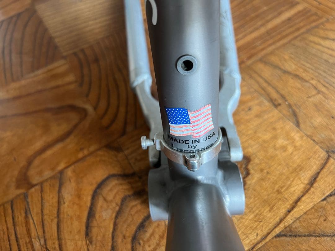 ライトスピードObed FS