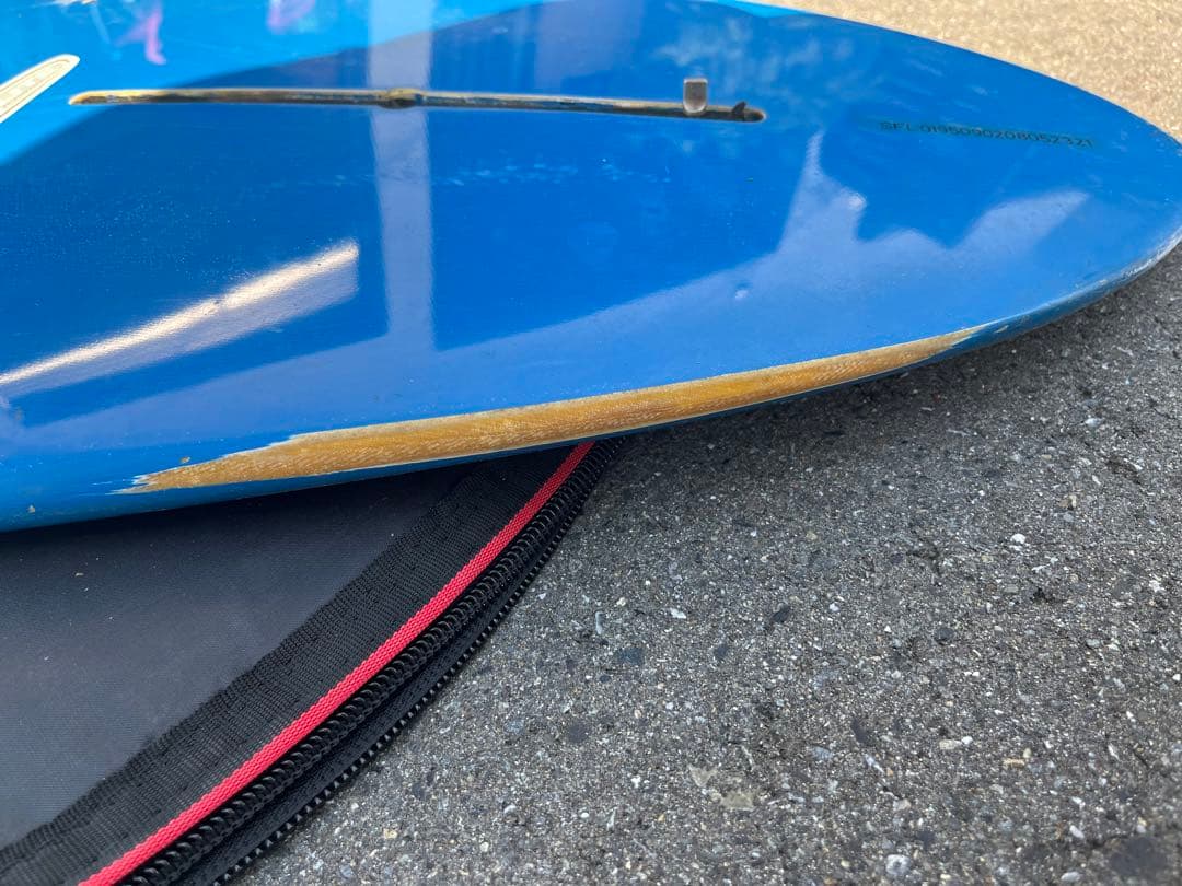 サーフボード　ロングボード　ドナルドタカヤマ DT2 9.2