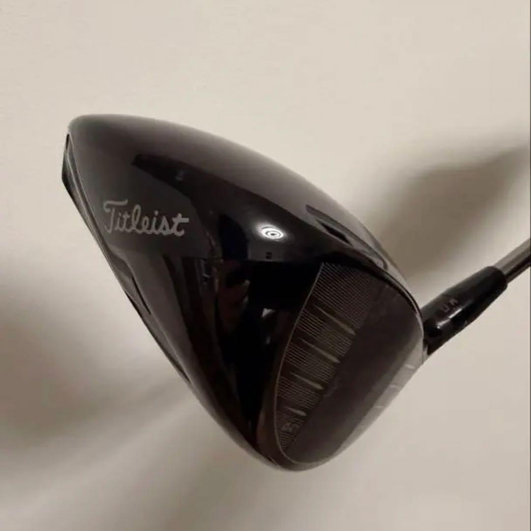 TSi3 ドライバー