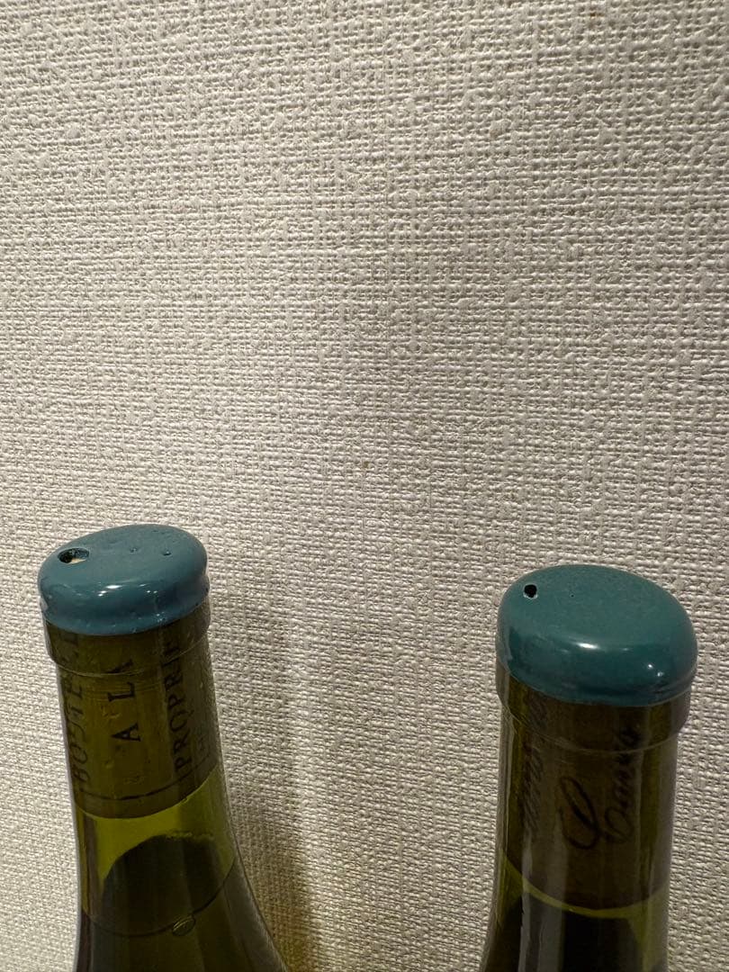 希少 アヴィ・ドゥ・トンペット（ラタ・ポワル)No13 21&22垂直2本セット