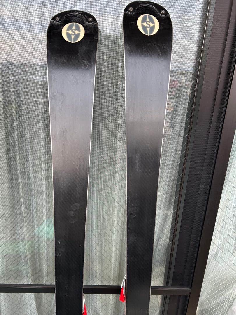 オガサカKEO’S KS-MD 160+RC 600 FL+マーカーcomp12