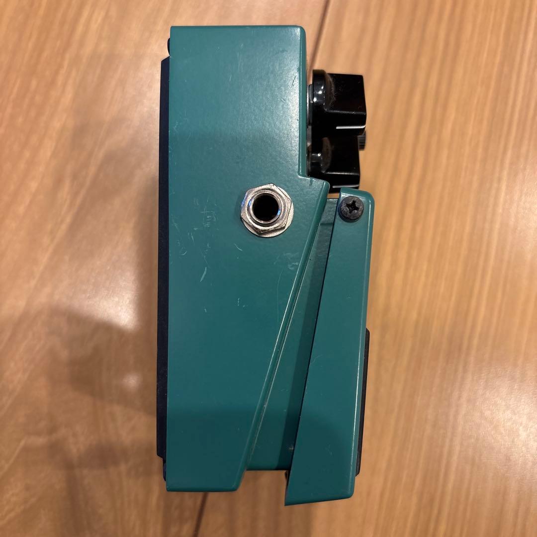 ギター BOSS Tremolo TR-2 mod Keely Electronics