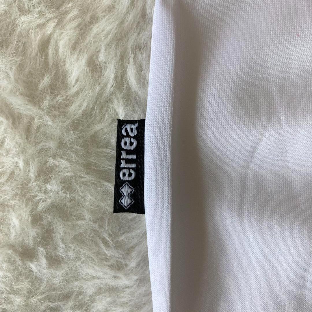 ✨極美品✨　ヴァレーゼ　サッカーユニフォーム　エレア製　ゲームシャツ イタリア