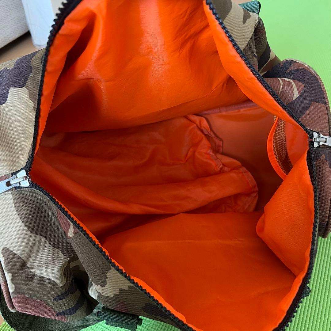 スコッティキャメロン バック