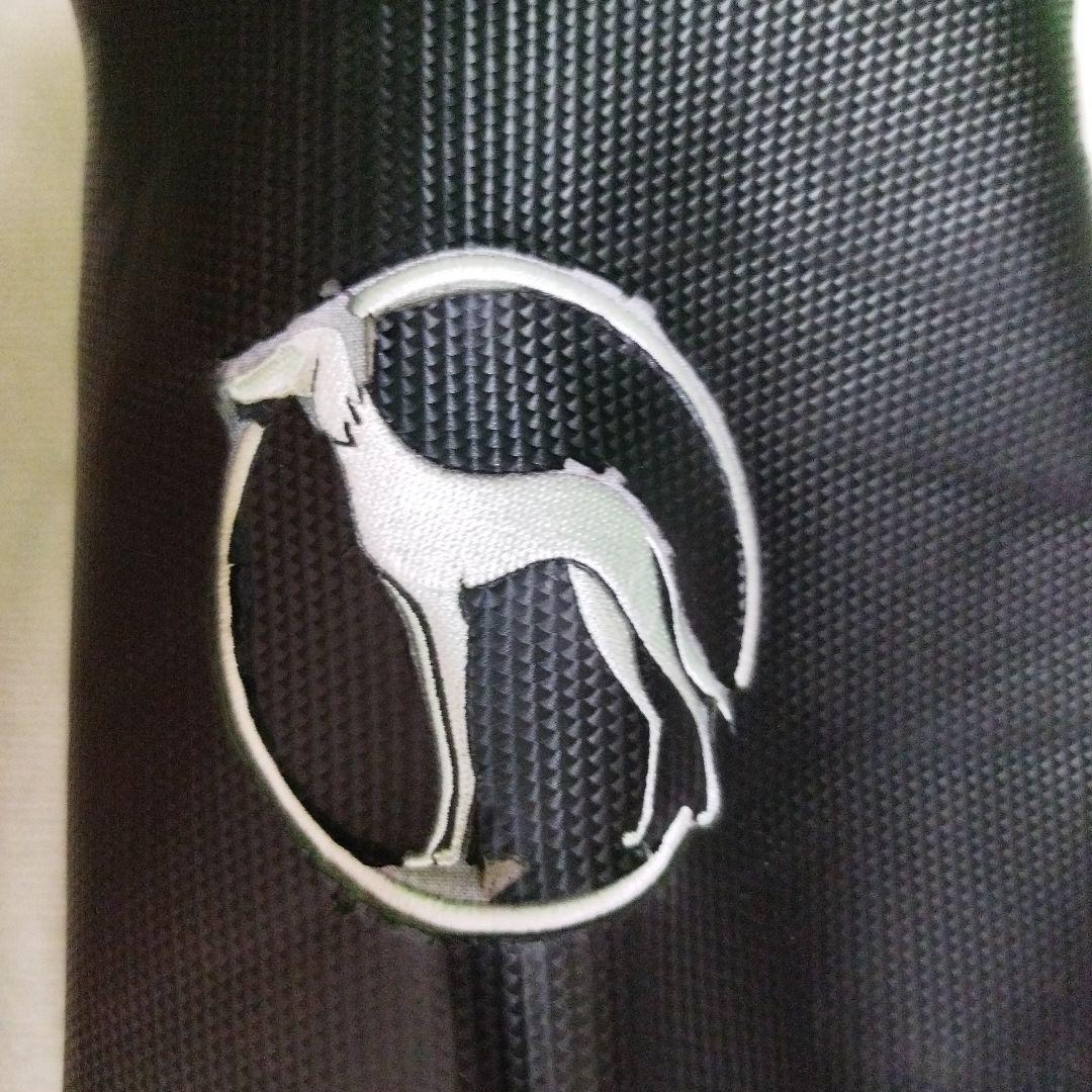 adabat ゴルフバッグ キャディバッグ 黒