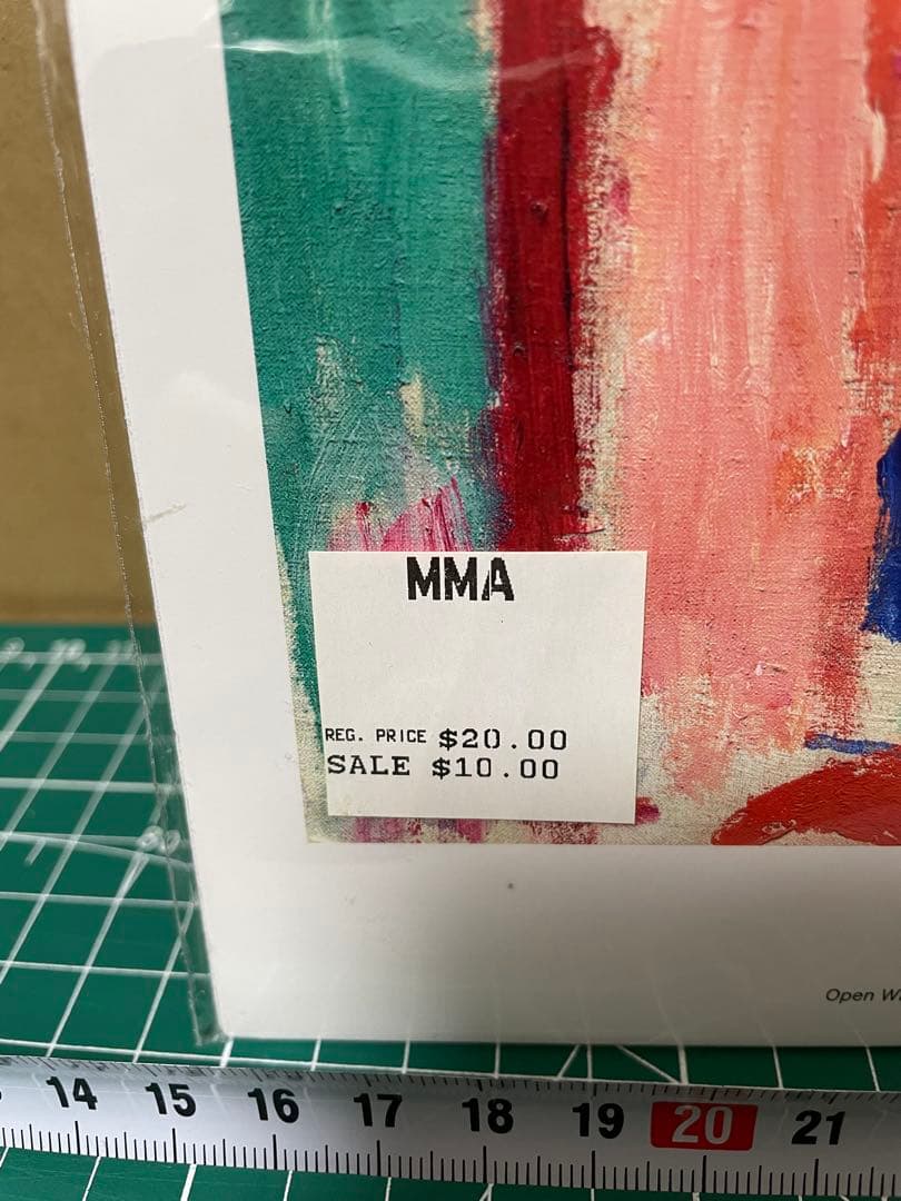 ❣新品❣　アートプリント　絵画　複製画　ポスター