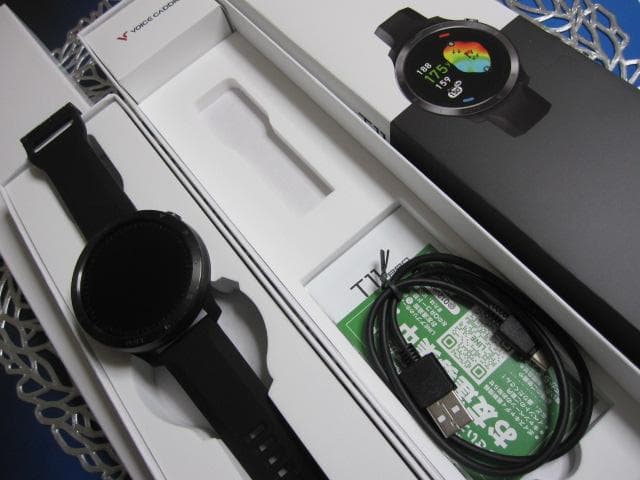 腕時計型 ≪ ボイスキャディ T11 PRO ≫voicecaddie