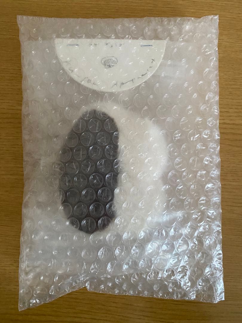 空想アパートメント　こげぎょうざ　ぬいぐるみ