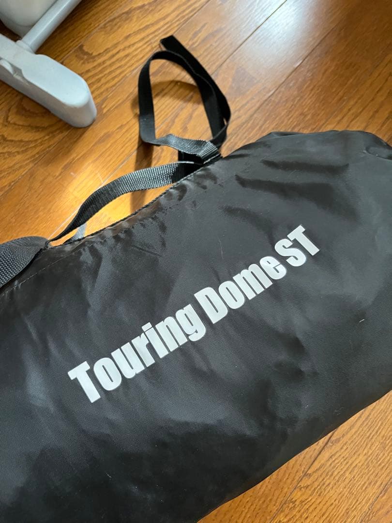 Coleman Touring Dome ST テント