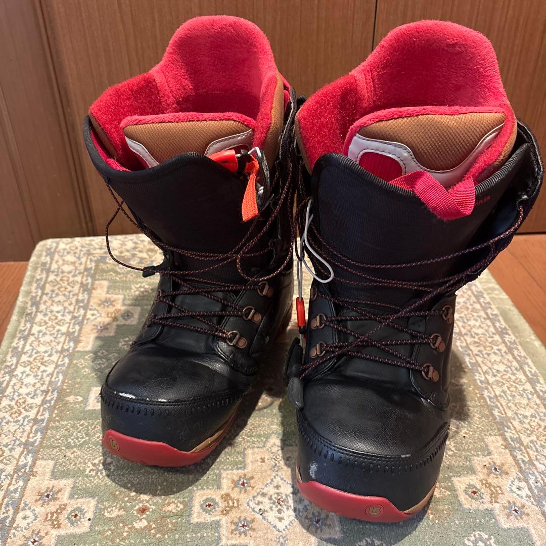 BURTON IMPRINT 2 スノーボードブーツ