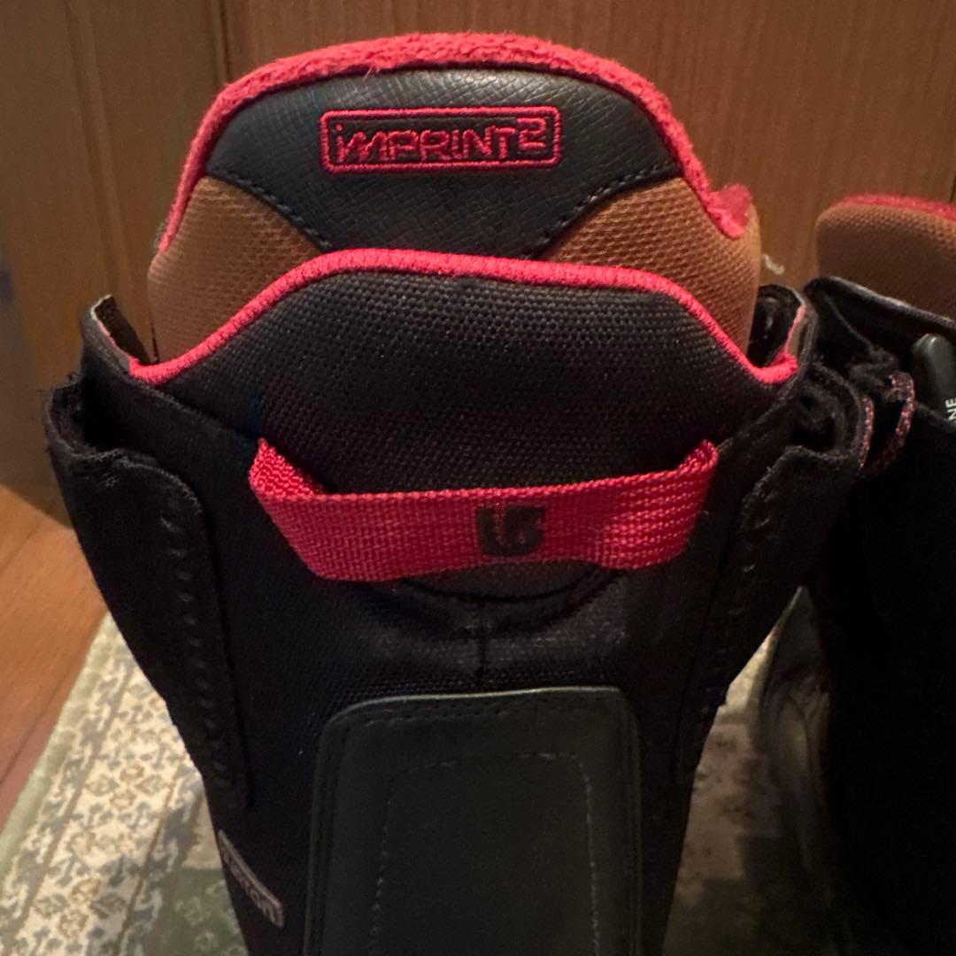 BURTON IMPRINT 2 スノーボードブーツ