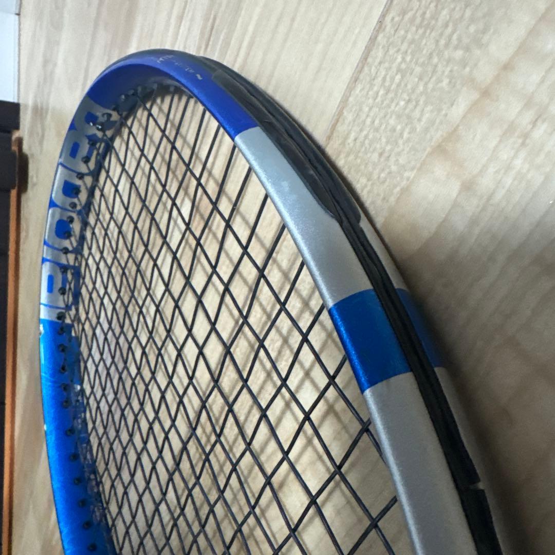 バボラ　ピュアドライブ　30th ANNIVERSSARY