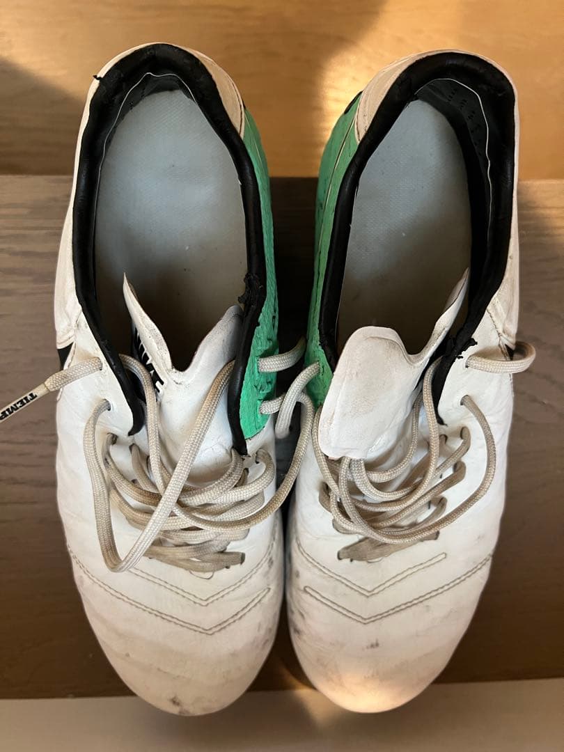 NIKE Tiempo サッカーシューズ