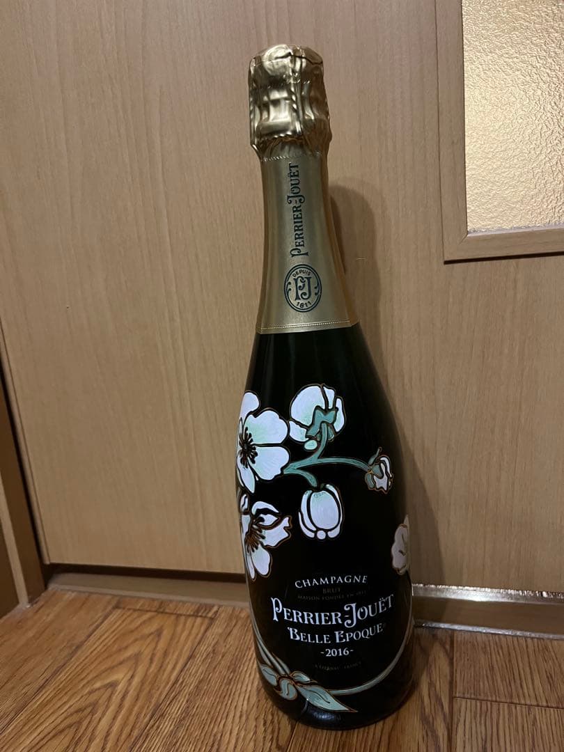 その他 Perrier Jouet Belle Epoque 2016