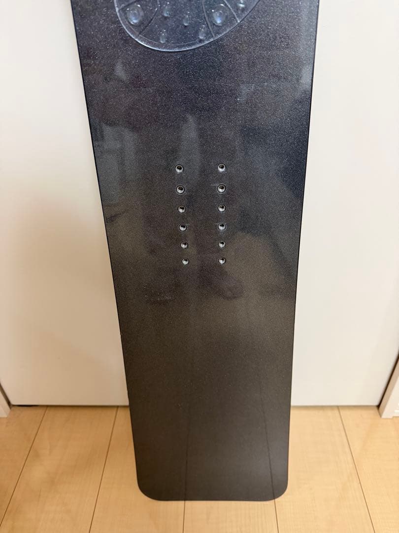 スノーボード GRAY FORCE167