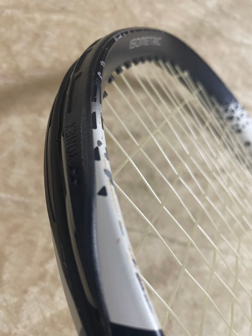 ASTREL 115 テニスラケット