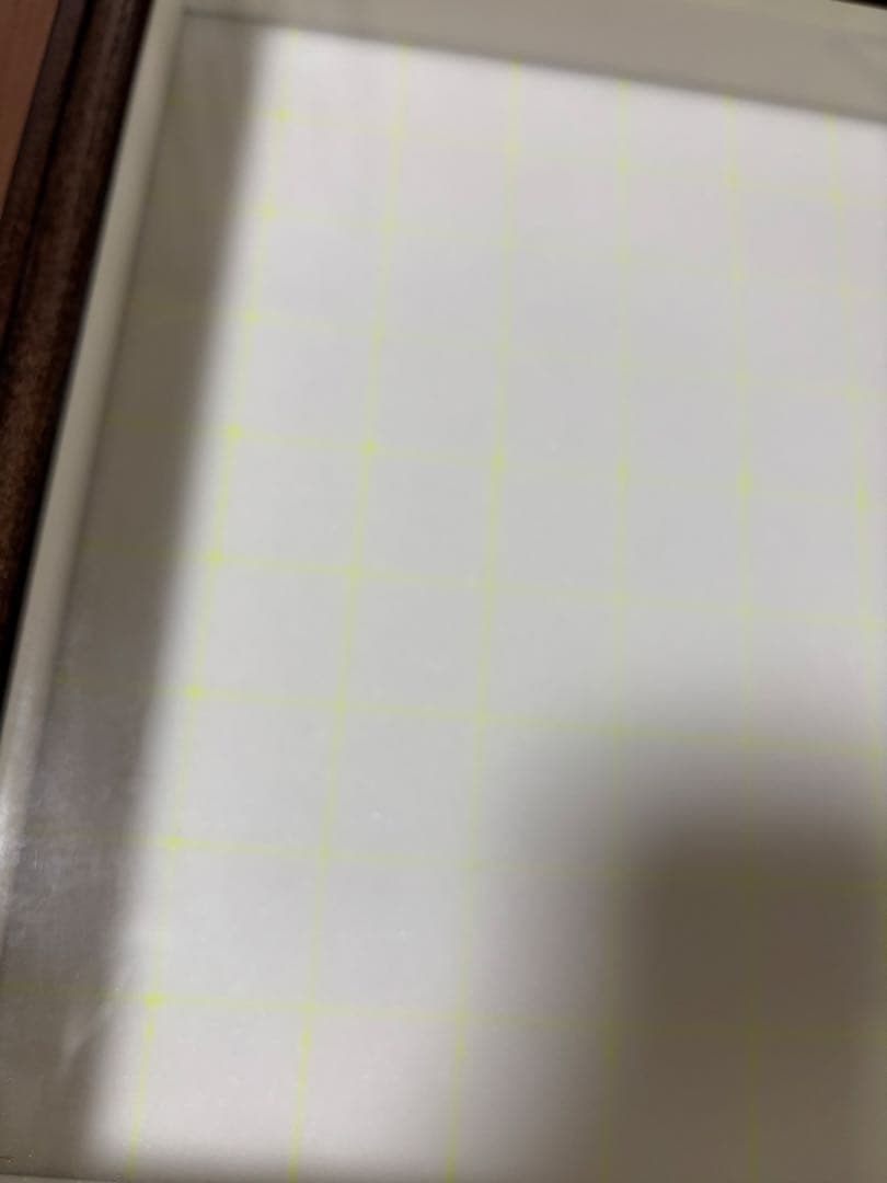 昆虫標本箱　中型ドイツ箱　２個セットA